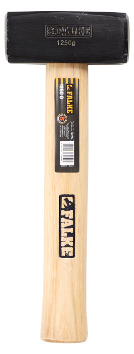 Falke mukkert 1250 g